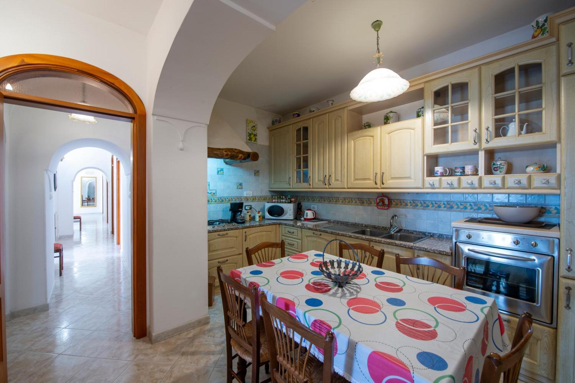 Villa Joseph Talamo Positano Exterior foto